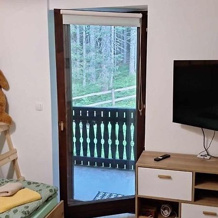 Apartma Anja زغورنجي المظهر الخارجي الصورة