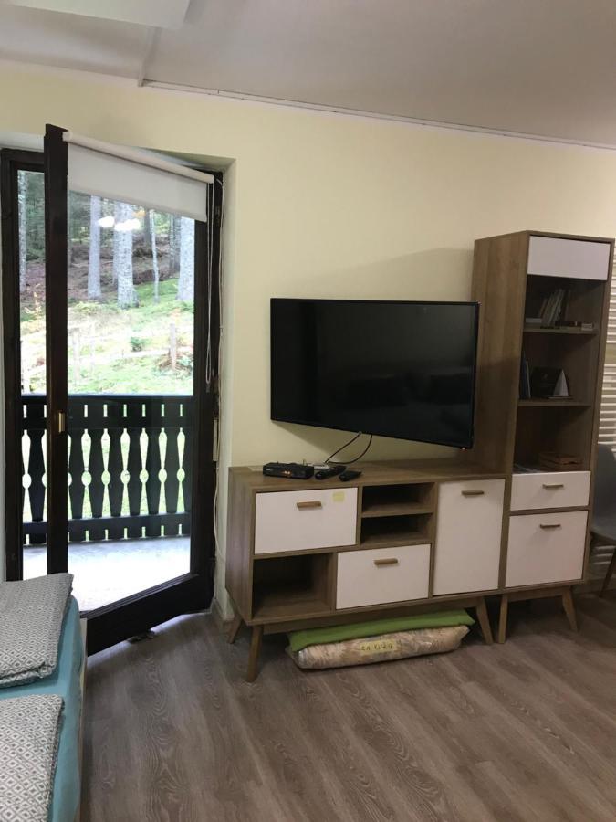 Apartma Anja زغورنجي المظهر الخارجي الصورة