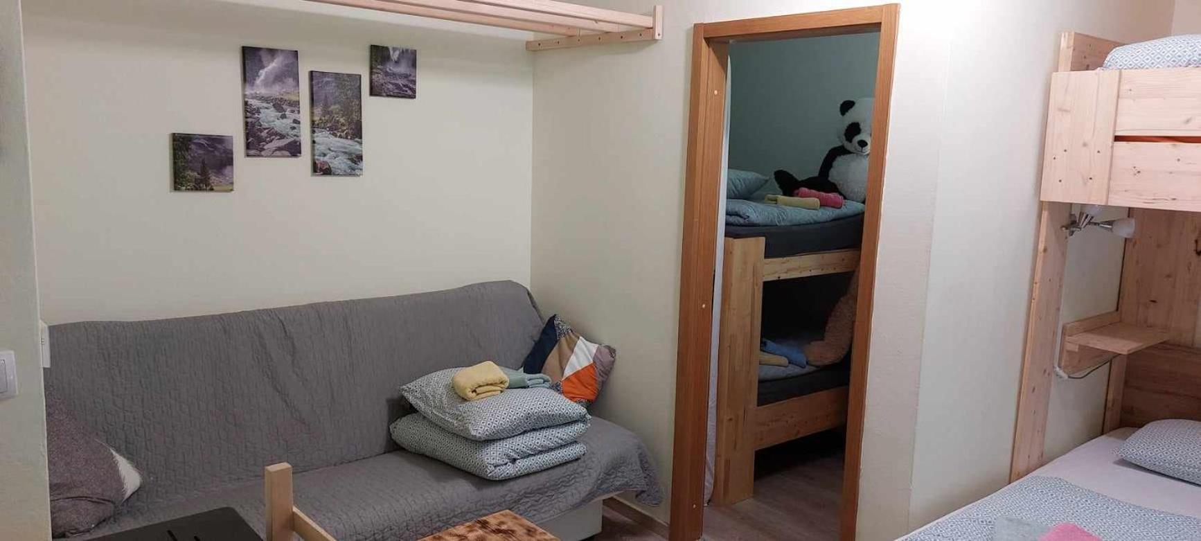 Apartma Anja زغورنجي المظهر الخارجي الصورة