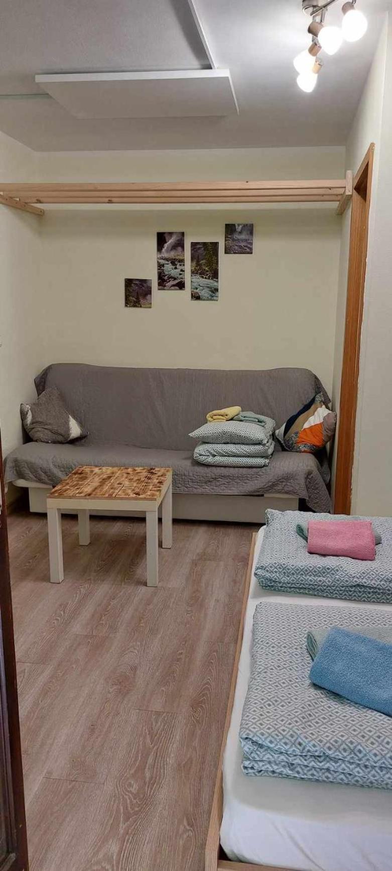 Apartma Anja زغورنجي المظهر الخارجي الصورة