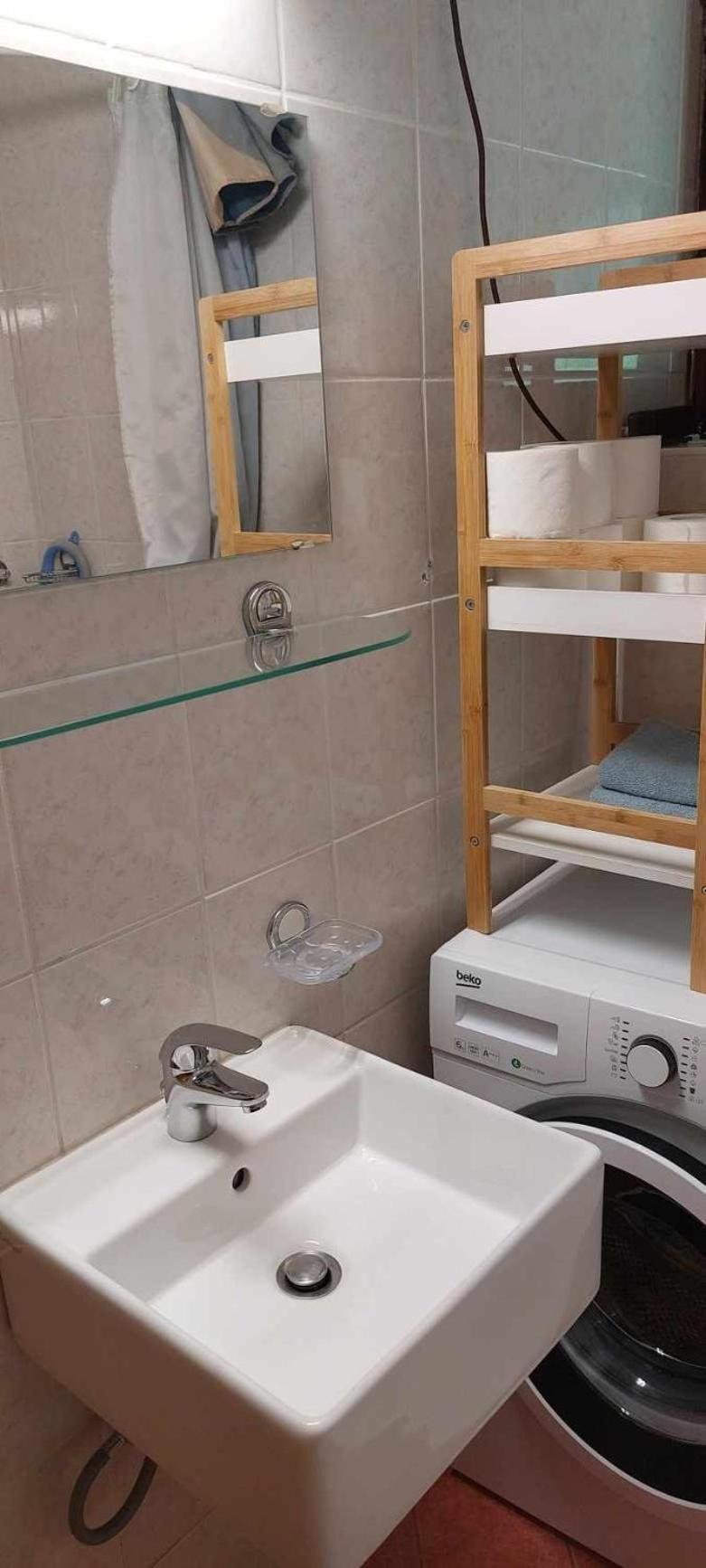 Apartma Anja زغورنجي المظهر الخارجي الصورة
