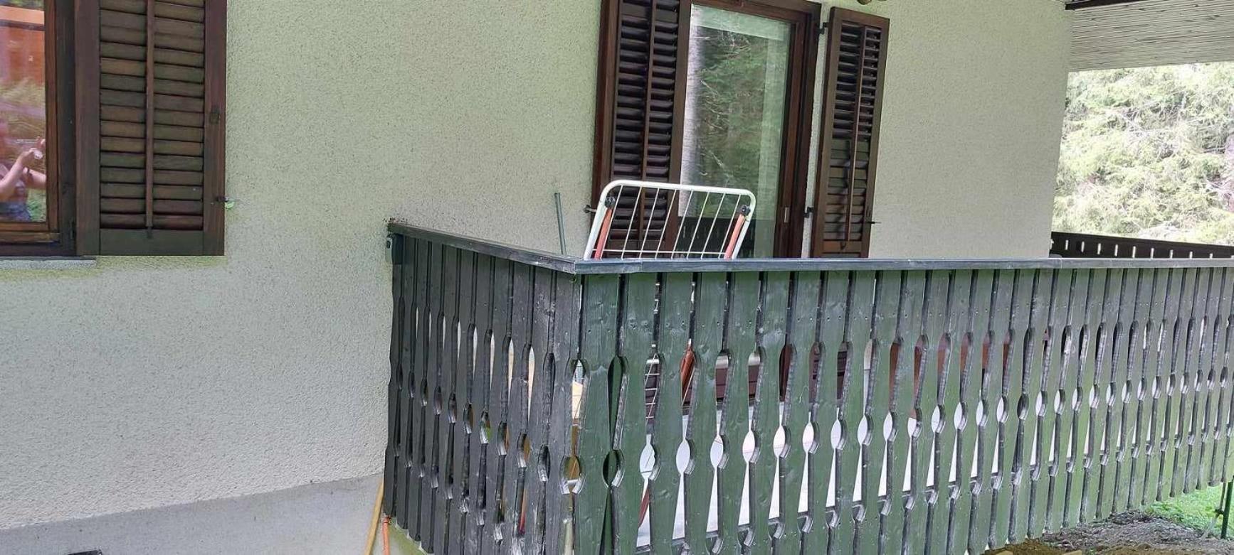 Apartma Anja زغورنجي المظهر الخارجي الصورة