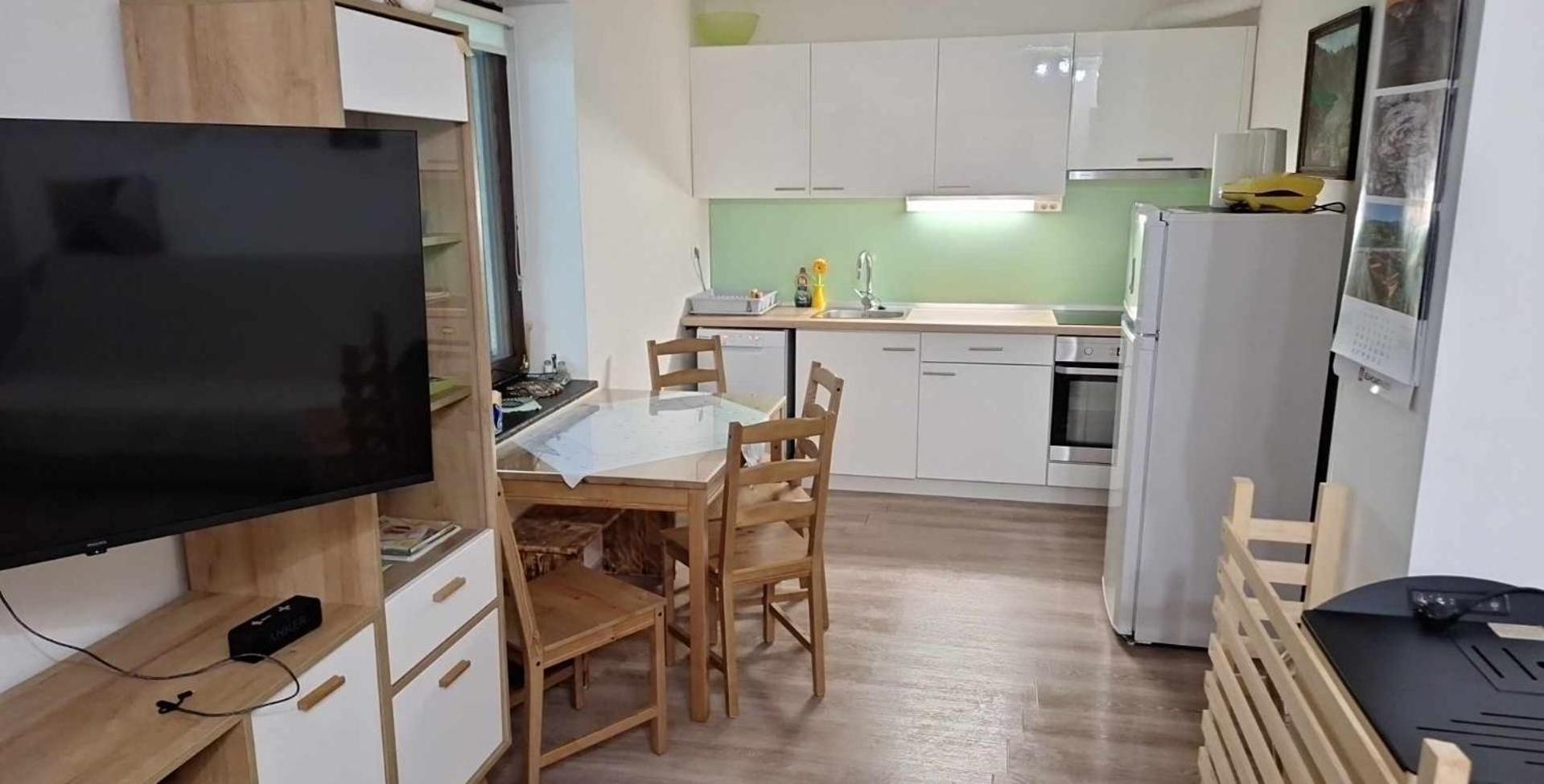 Apartma Anja زغورنجي المظهر الخارجي الصورة