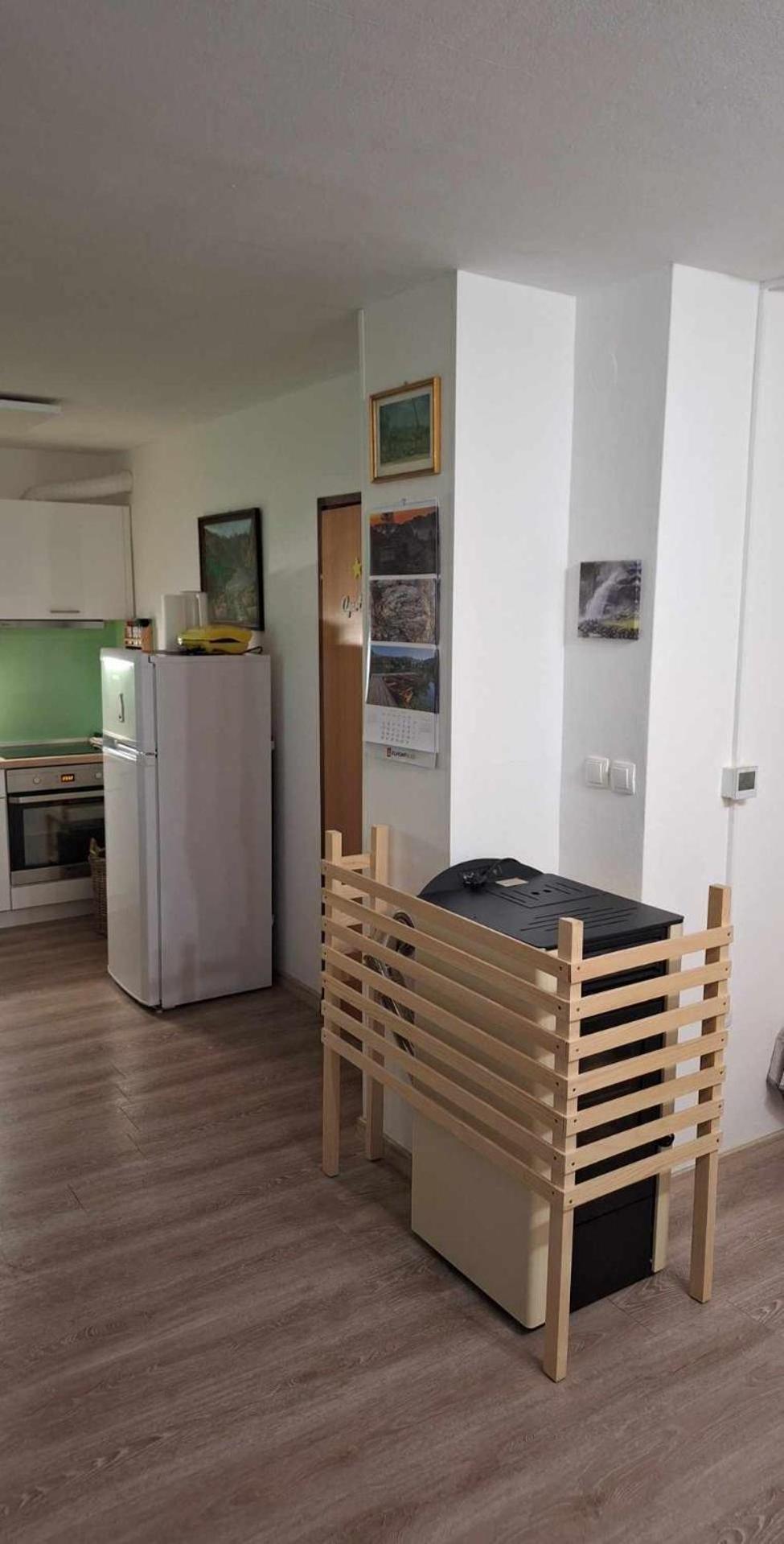Apartma Anja زغورنجي المظهر الخارجي الصورة