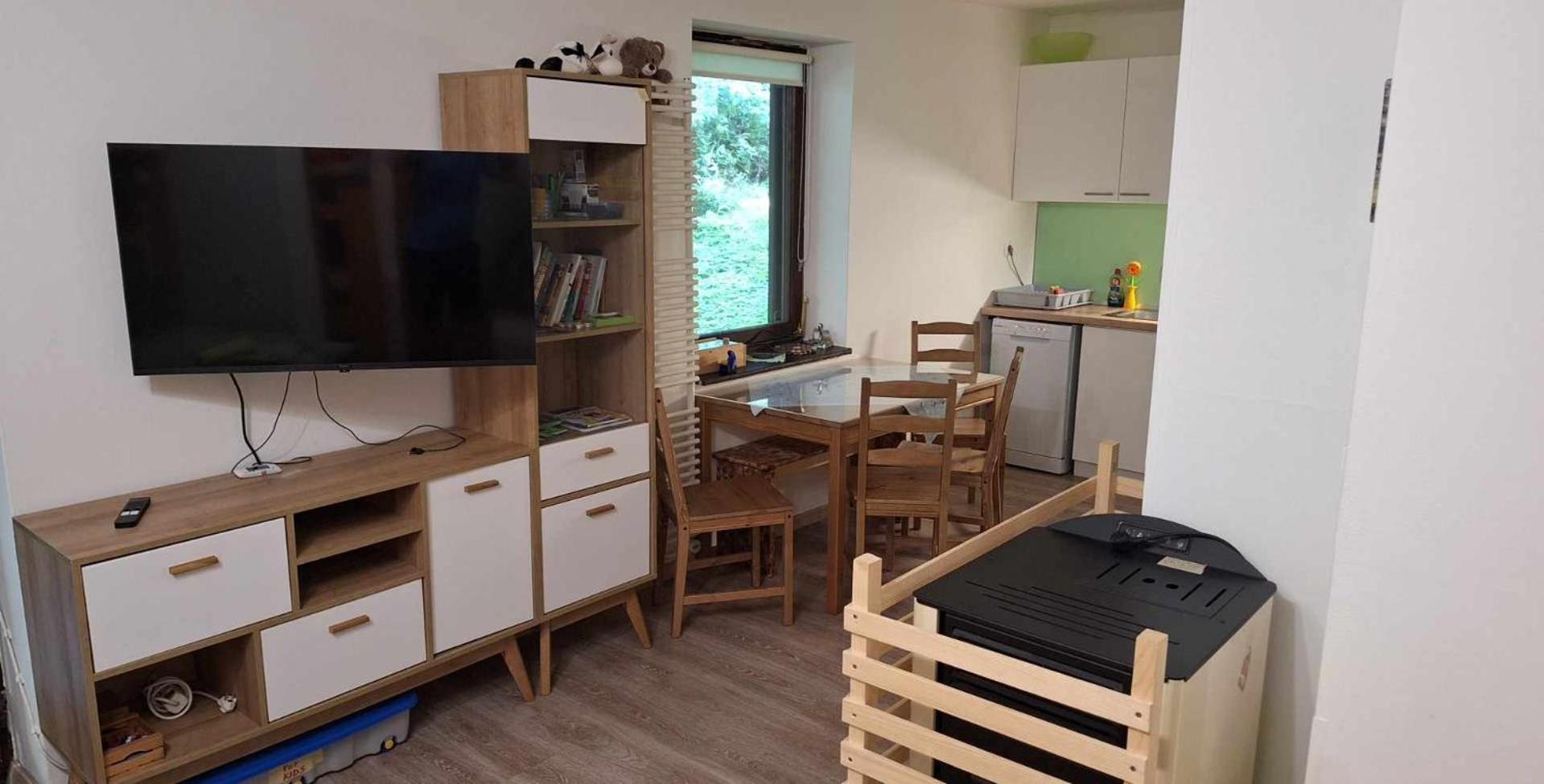 Apartma Anja زغورنجي المظهر الخارجي الصورة