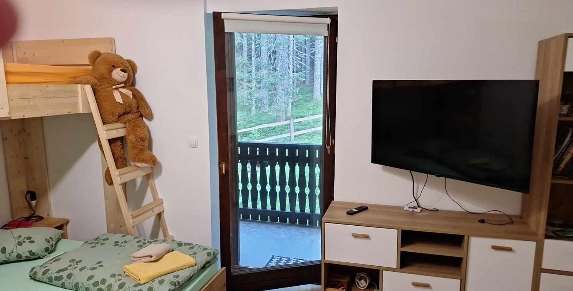 Apartma Anja زغورنجي المظهر الخارجي الصورة