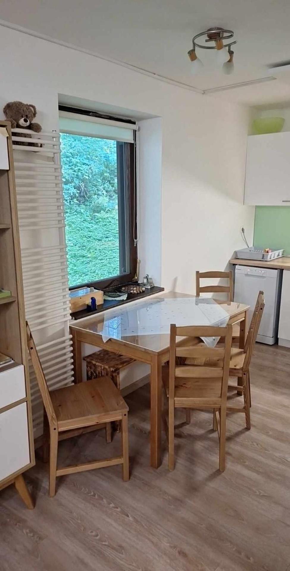 Apartma Anja زغورنجي المظهر الخارجي الصورة