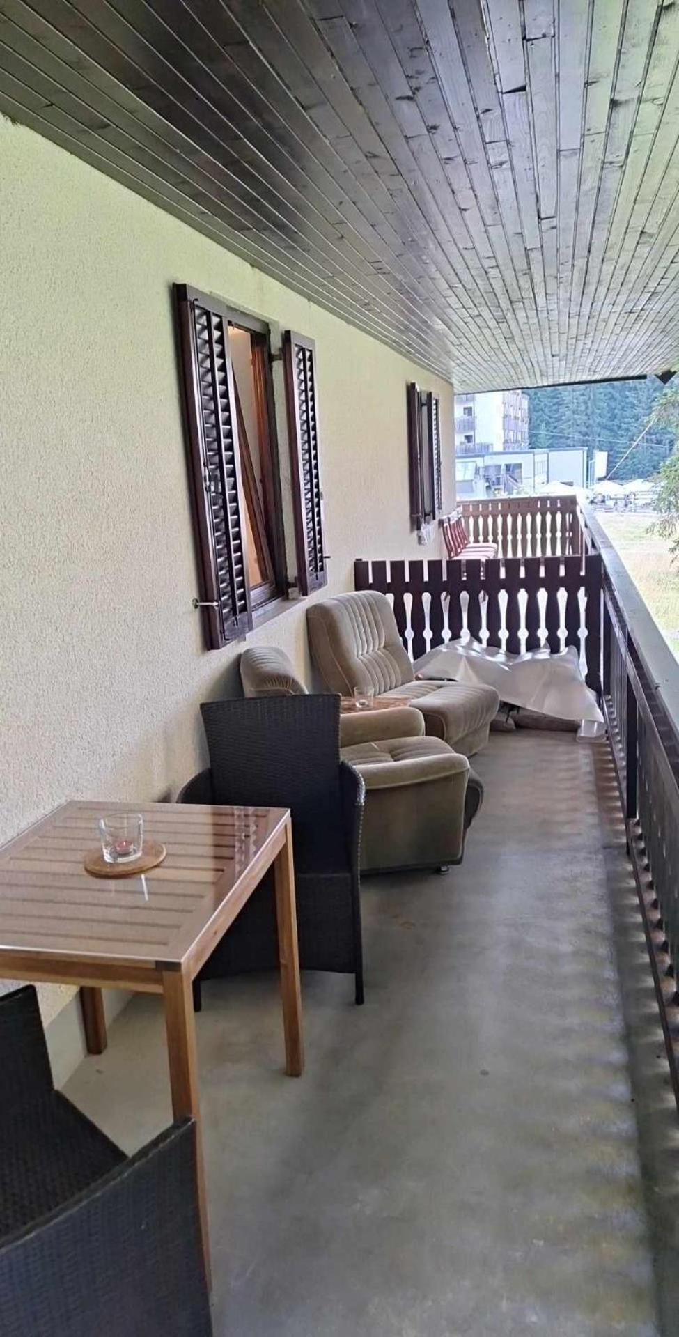 Apartma Anja زغورنجي المظهر الخارجي الصورة